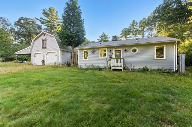 157 Biscuit City Road, Charlestown, RI 02813