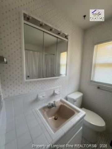 338 Summer Hill Road, Fayetteville, NC 28303