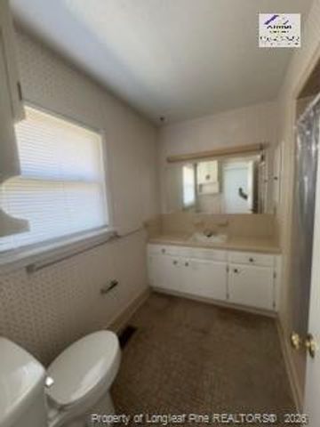 338 Summer Hill Road, Fayetteville, NC 28303
