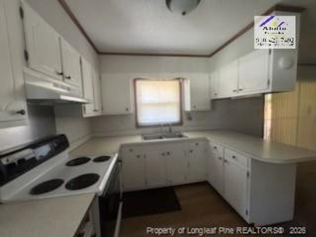 338 Summer Hill Road, Fayetteville, NC 28303