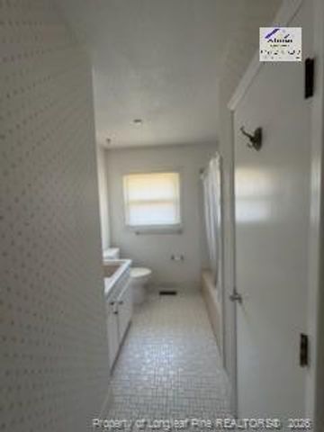 338 Summer Hill Road, Fayetteville, NC 28303