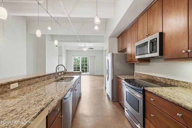 1661 RIVERSIDE Avenue 305, Jacksonville, FL 32204