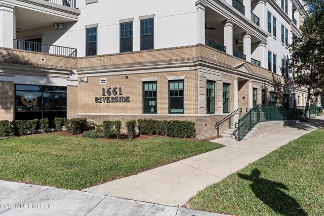 1661 RIVERSIDE Avenue 305, Jacksonville, FL 32204