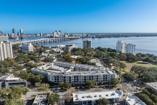 1661 RIVERSIDE Avenue 305, Jacksonville, FL 32204