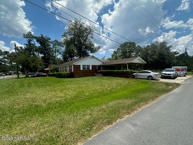 5530 HYDE GROVE Avenue, Jacksonville, FL 32210