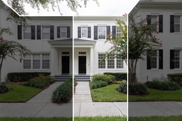 1003 JUEL STREET, Orlando, FL 32814