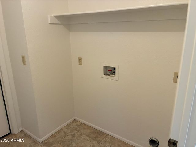 10820 W WAGON WHEEL Drive, Glendale, AZ 85307
