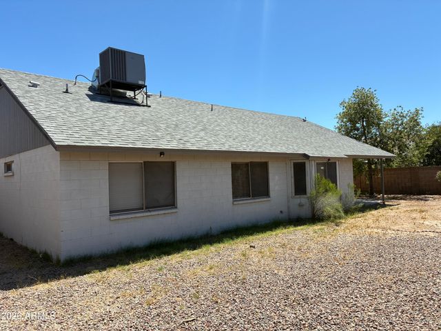 10820 W WAGON WHEEL Drive, Glendale, AZ 85307