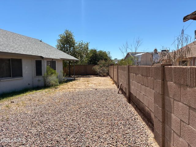 10820 W WAGON WHEEL Drive, Glendale, AZ 85307