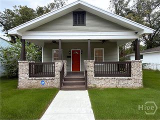 922 W 42nd Street, Savannah, GA 31415