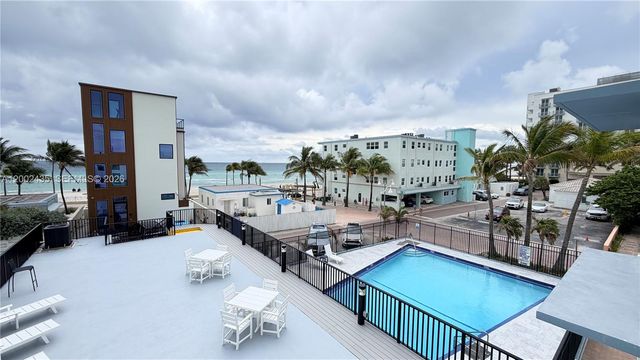 321 Wilson Street A105, Hollywood, FL 33019