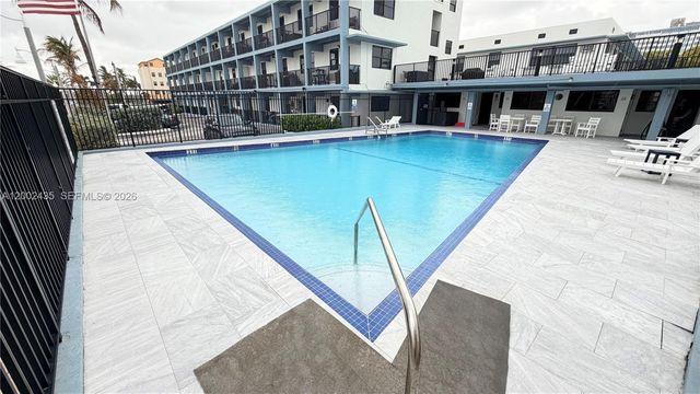 321 Wilson Street A105, Hollywood, FL 33019