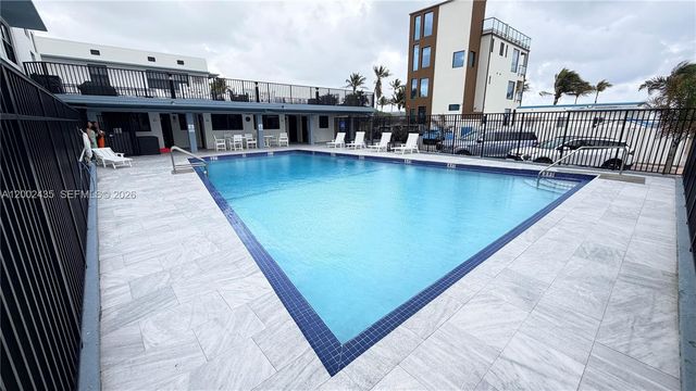 321 Wilson Street A105, Hollywood, FL 33019