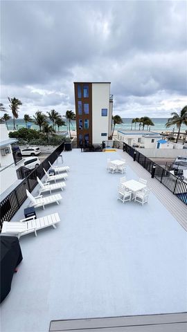 321 Wilson Street A105, Hollywood, FL 33019