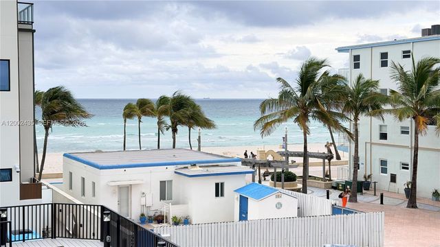 321 Wilson Street A105, Hollywood, FL 33019