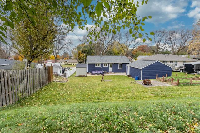 1509 Aldoro DRIVE, Waukesha, WI 53188