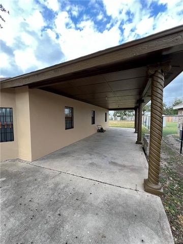 2002 Mexico Avenue, Weslaco, TX 78596