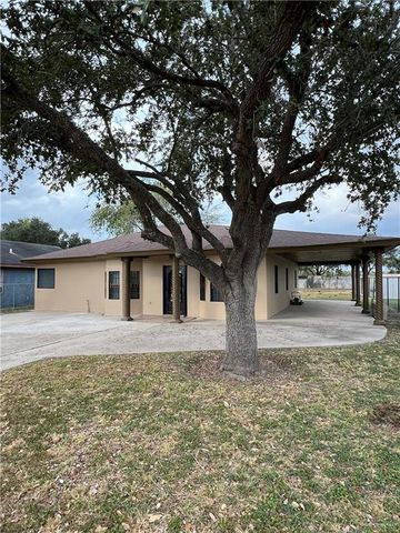 2002 Mexico Avenue, Weslaco, TX 78596