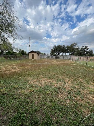 2002 Mexico Avenue, Weslaco, TX 78596