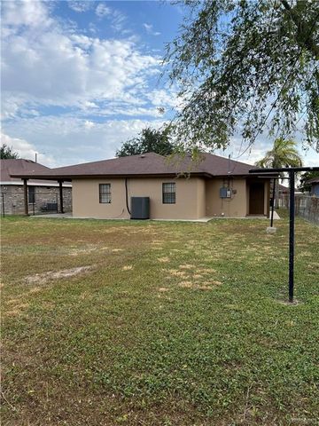 2002 Mexico Avenue, Weslaco, TX 78596