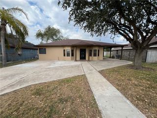 2002 Mexico Avenue, Weslaco, TX 78596