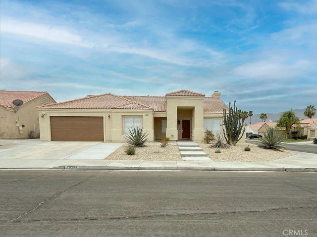 79285 Desert Crest, La Quinta, CA 92253