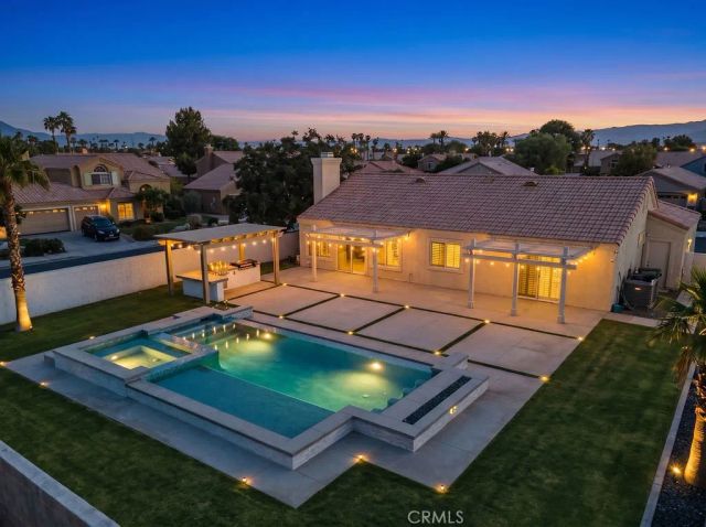 79285 Desert Crest, La Quinta, CA 92253