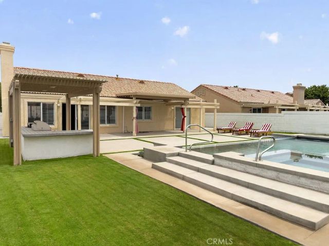 79285 Desert Crest, La Quinta, CA 92253