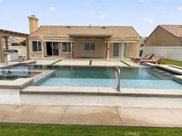 79285 Desert Crest, La Quinta, CA 92253