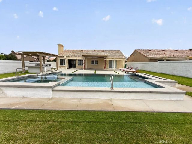 79285 Desert Crest, La Quinta, CA 92253