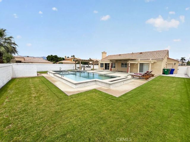 79285 Desert Crest, La Quinta, CA 92253