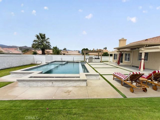 79285 Desert Crest, La Quinta, CA 92253