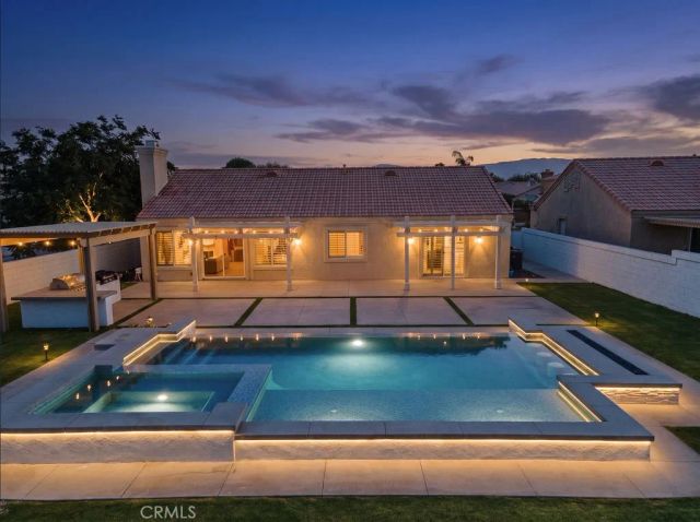 79285 Desert Crest, La Quinta, CA 92253