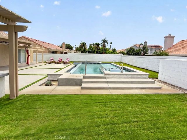 79285 Desert Crest, La Quinta, CA 92253