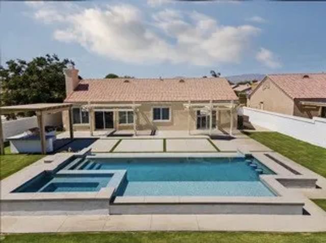 79285 Desert Crest, La Quinta, CA 92253