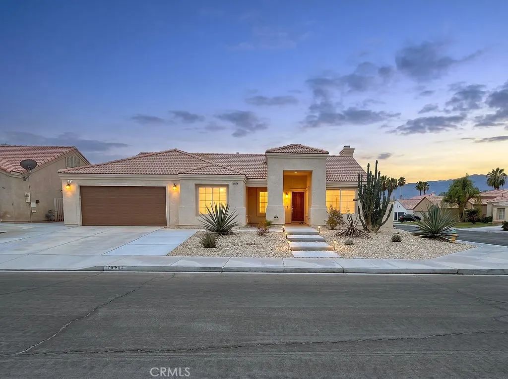 79285 Desert Crest, La Quinta, CA 92253