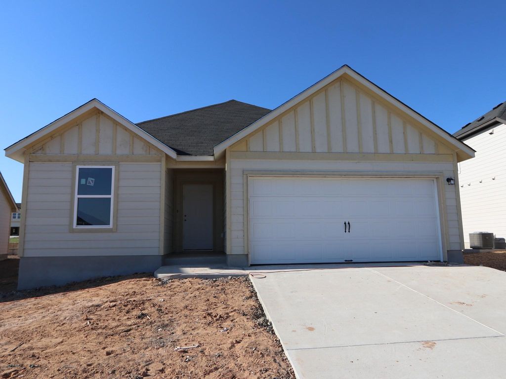 4505 Beacon Bay DR, Austin, TX 78747