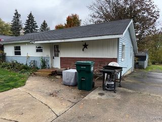 210 Hillside Avenue, Oswego, NY 13126