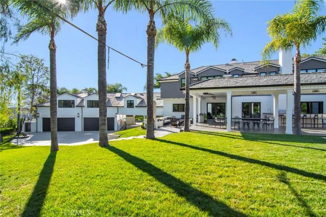 4947 Summit View, Westlake Village, CA 91362