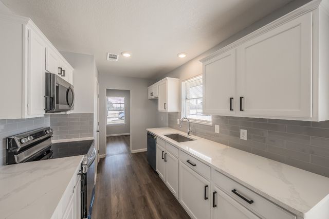 3539 Los Angeles Boulevard, Dallas, TX 75233