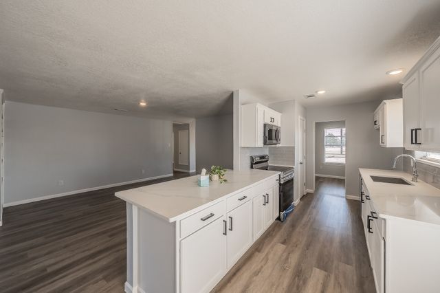 3539 Los Angeles Boulevard, Dallas, TX 75233