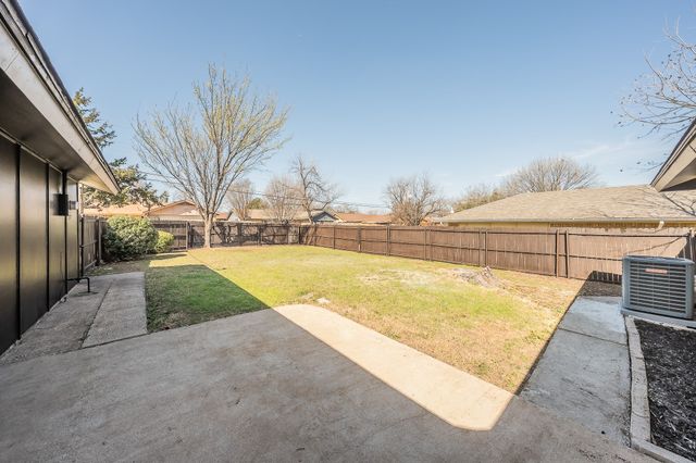 3539 Los Angeles Boulevard, Dallas, TX 75233