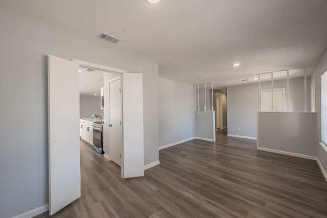 3539 Los Angeles Boulevard, Dallas, TX 75233