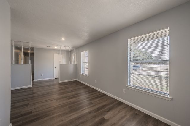 3539 Los Angeles Boulevard, Dallas, TX 75233