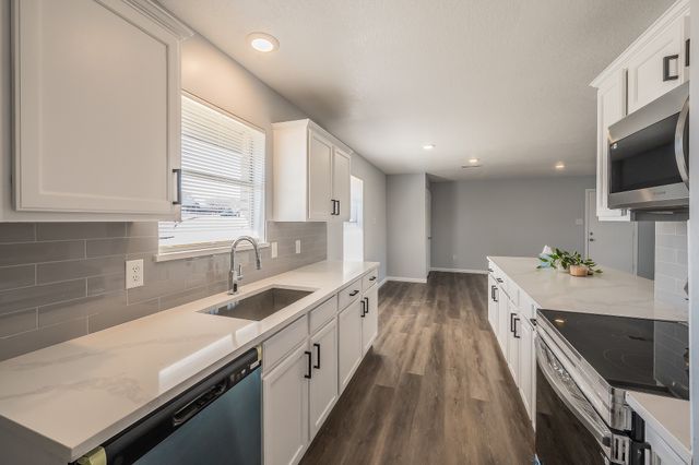 3539 Los Angeles Boulevard, Dallas, TX 75233