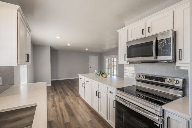 3539 Los Angeles Boulevard, Dallas, TX 75233