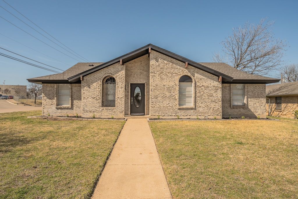 3539 Los Angeles Boulevard, Dallas, TX 75233