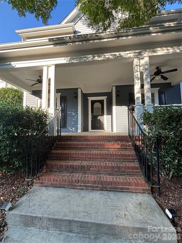 11507 Ardrey Crest Drive, Charlotte, NC 28277