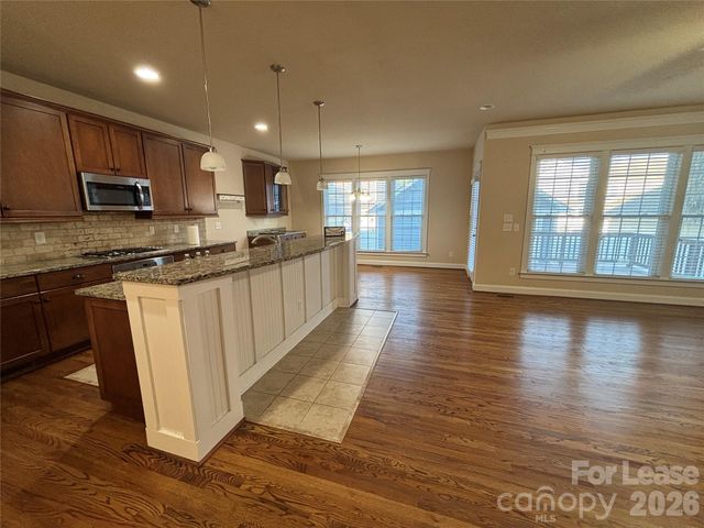 11507 Ardrey Crest Drive, Charlotte, NC 28277