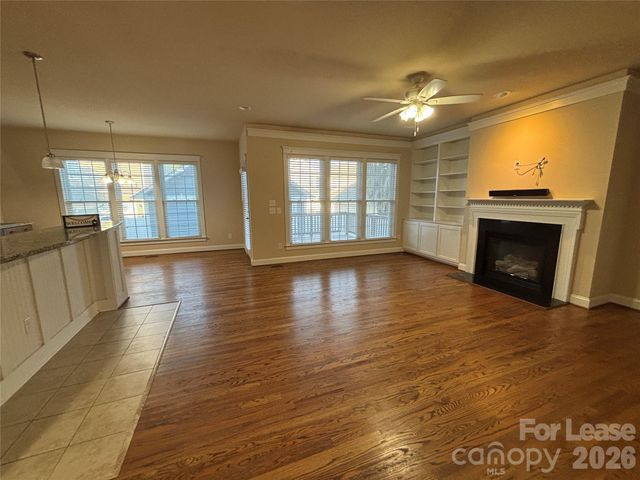 11507 Ardrey Crest Drive, Charlotte, NC 28277
